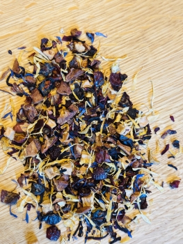 Tee -Engelsgeflüster- Früchtetee Bratapfel